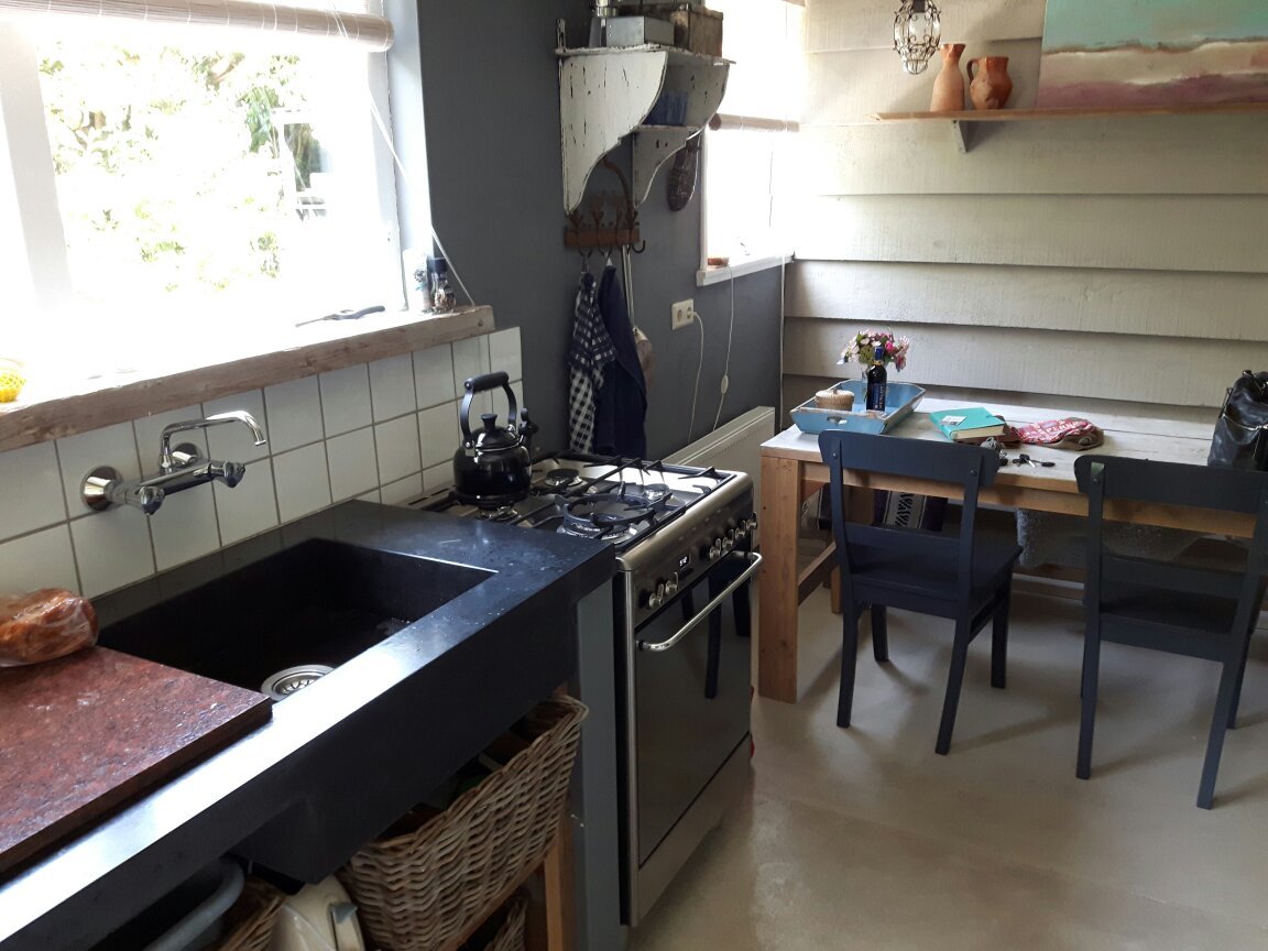 Vakantiehuis De Hoagte-官方