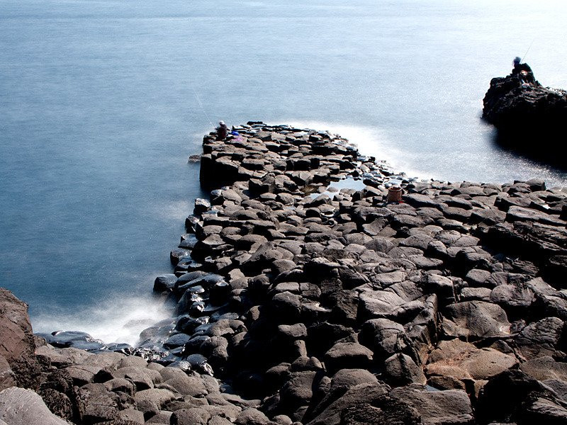 Izu Highlands景点图片