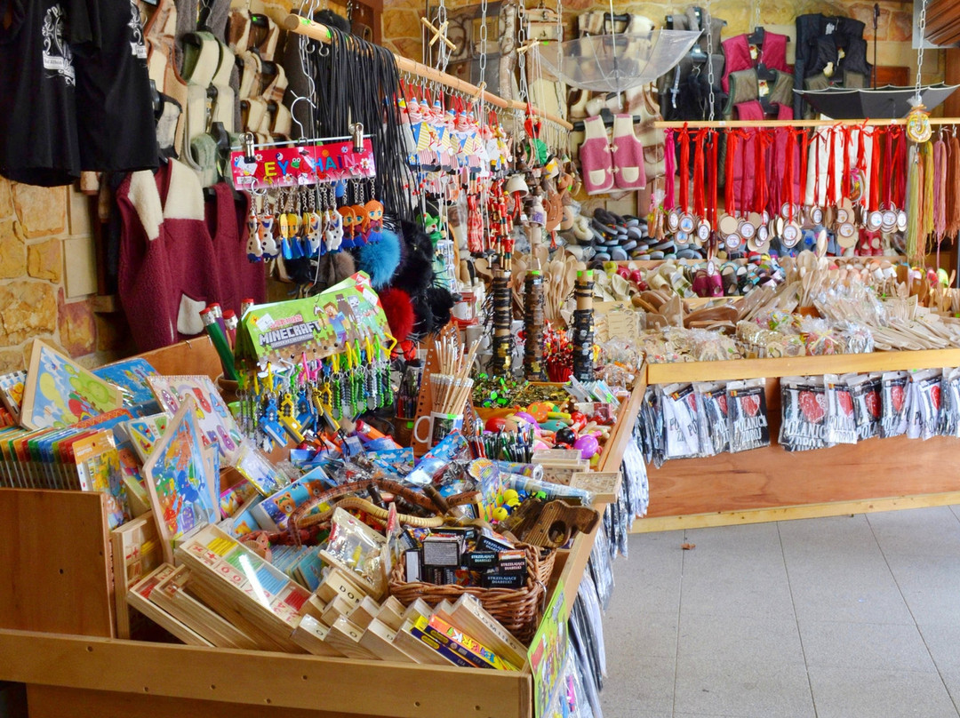 Souvenir Shop景点图片