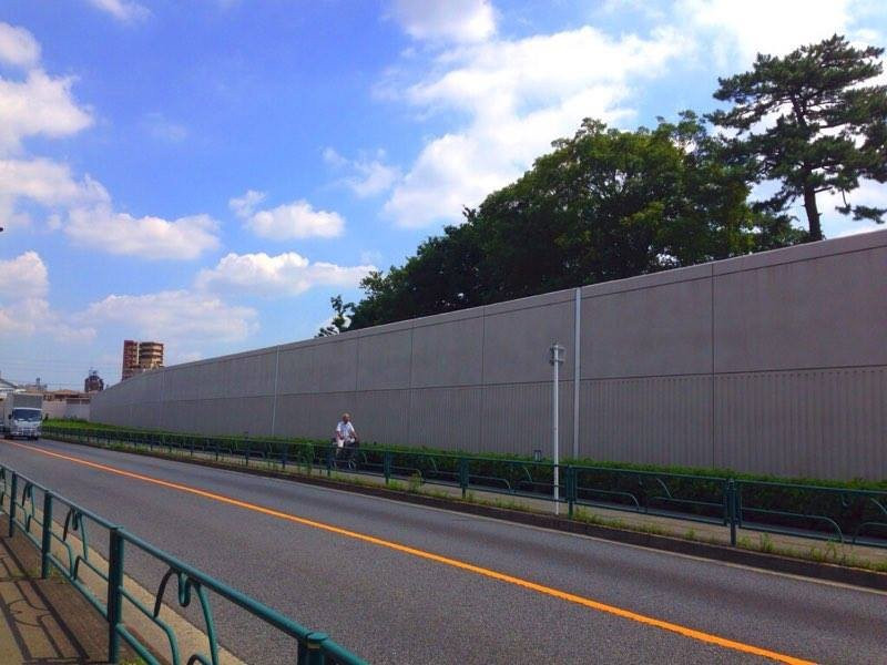 Fuchu Prison-府中市必去景点