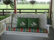 Prairie Wind Farm B&B主图