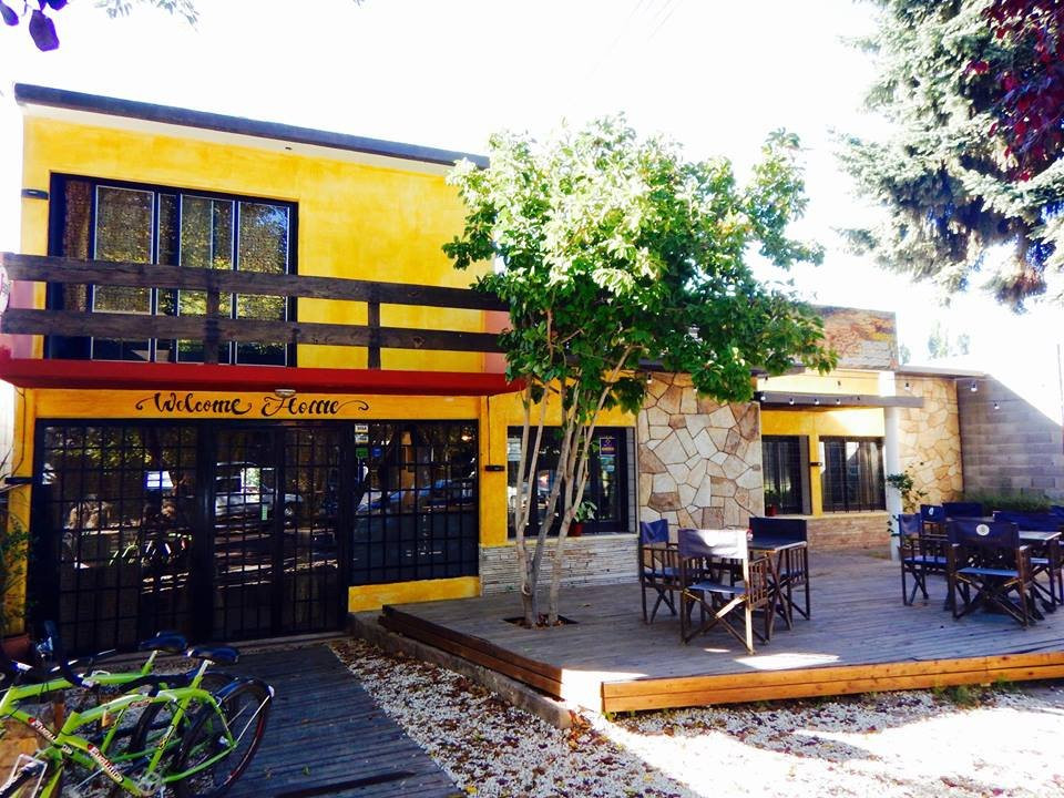 Acequias Hostal y B&B