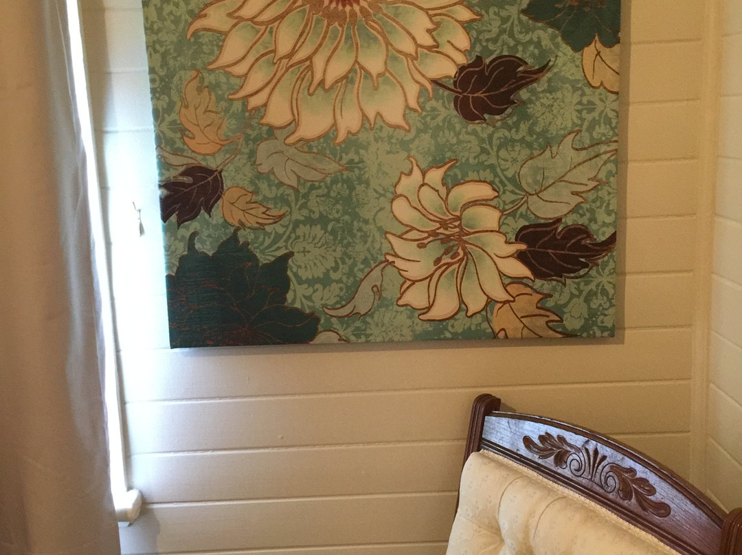 Edgeworth Street Manor主图