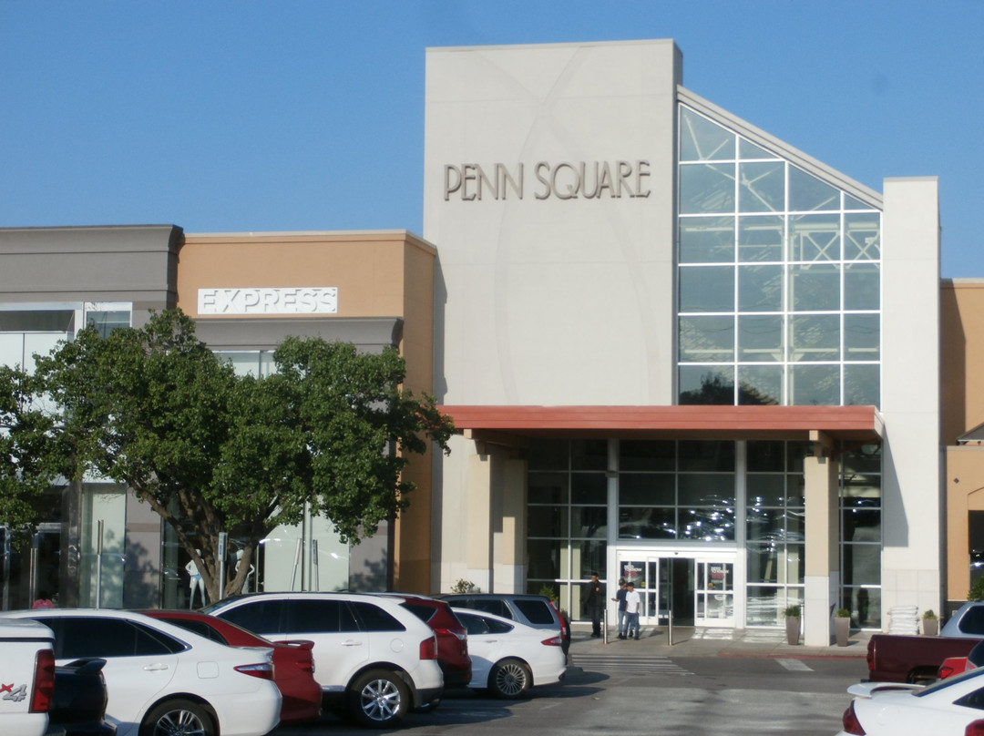 Penn Square Mall景点图片