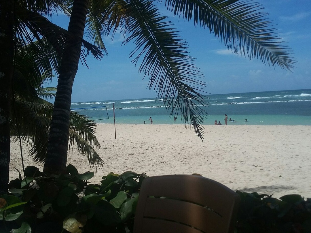 Caribe Beach景点图片