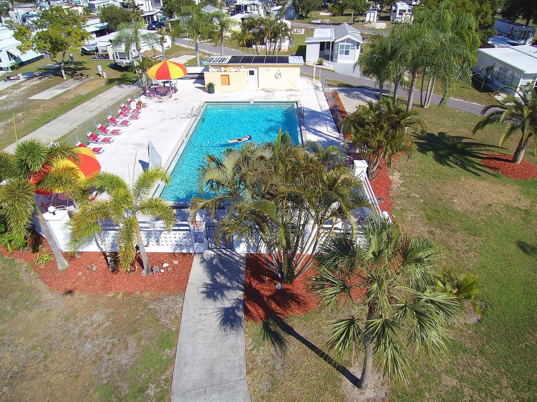 Sunshine RV Resort