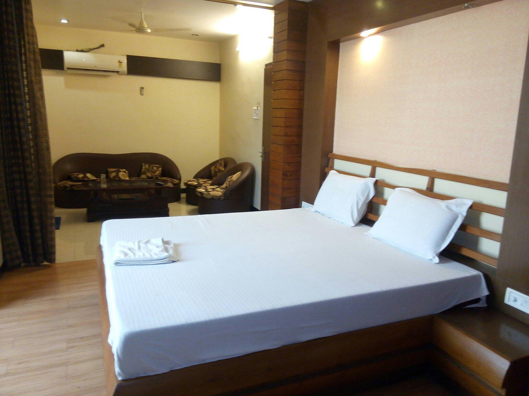Hotel Beena Mansion, Darbhanga