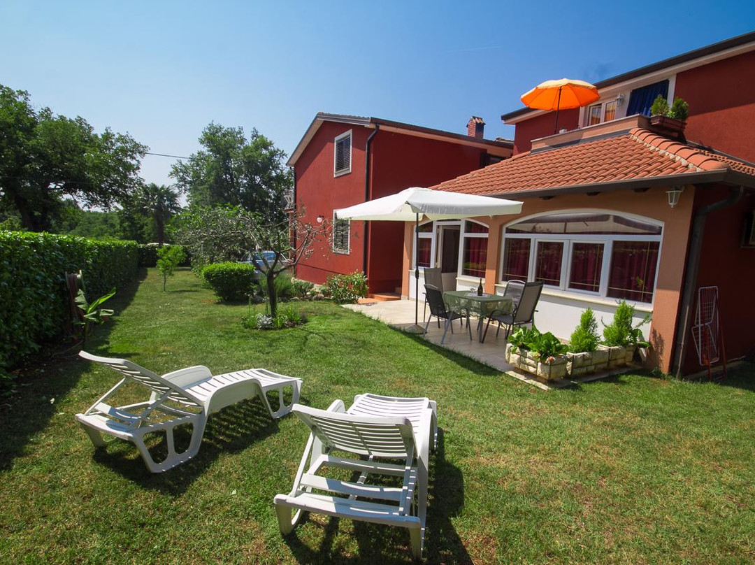 Apartments Villa Amaryllis