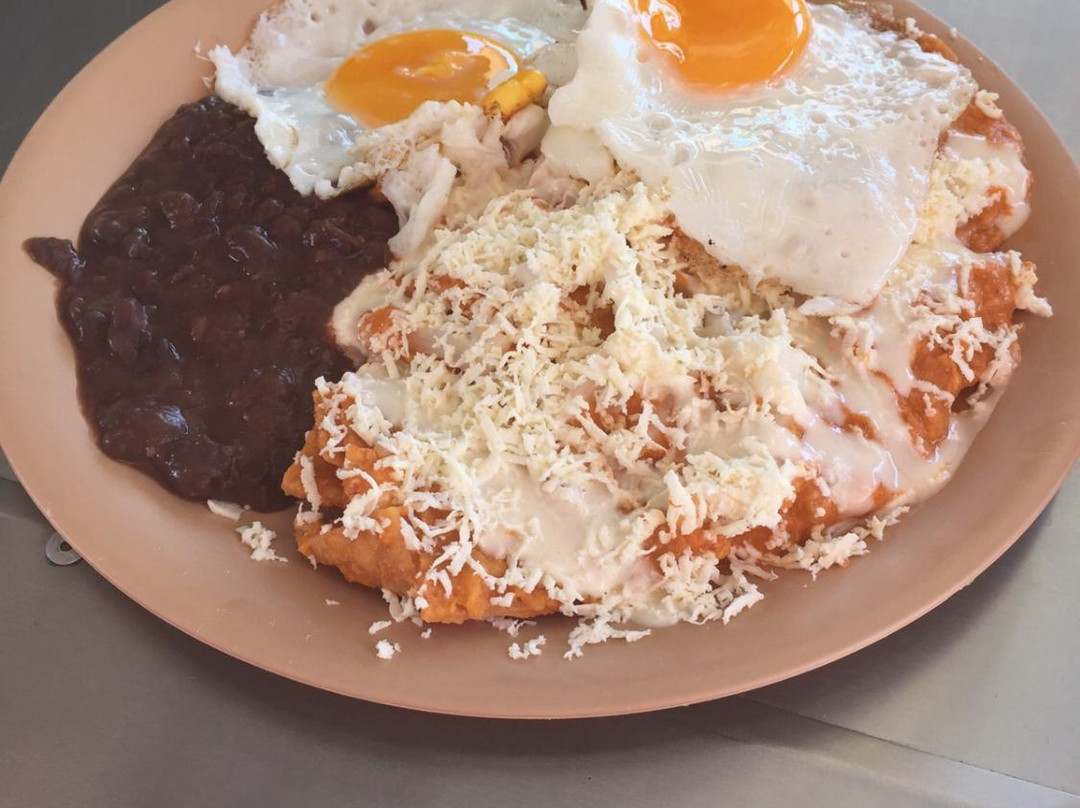 Chila y Quil主图