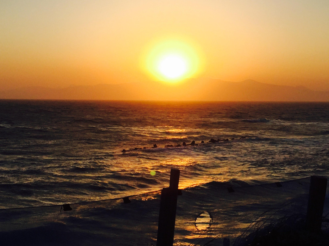 Motomachi Hama no Yu-大岛町必去景点