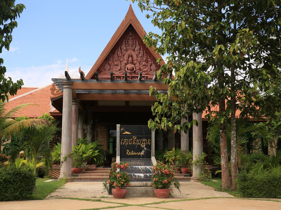 Bronze Lake-磅同必去景点