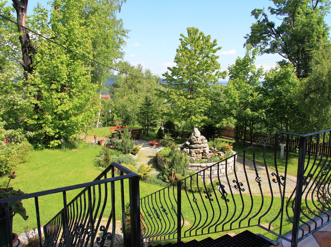 Villa Chatka Puchatka - Koala Club主图