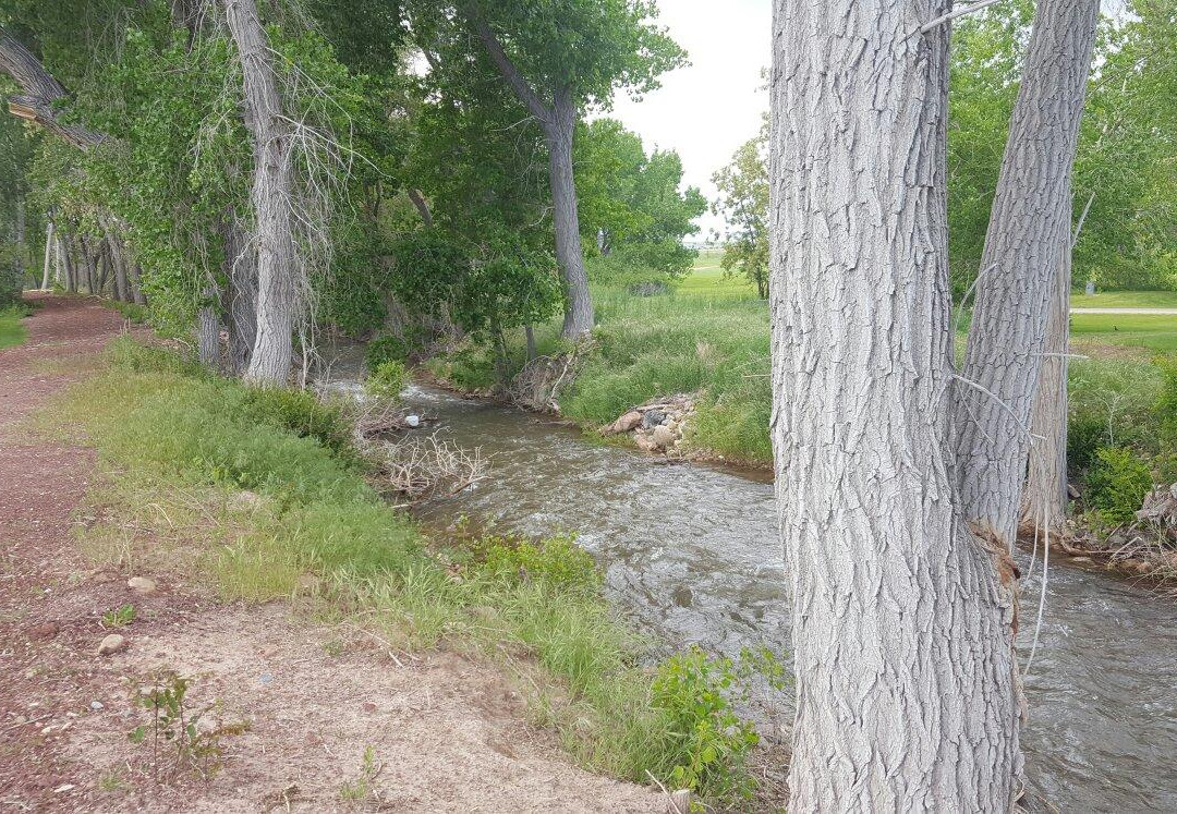 Paradise Golf Course-Fillmore必去景点