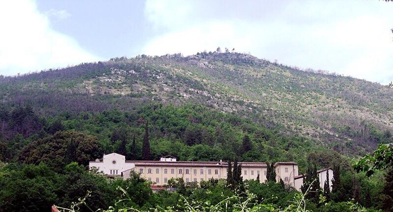 Convento di San Giuliano景点图片