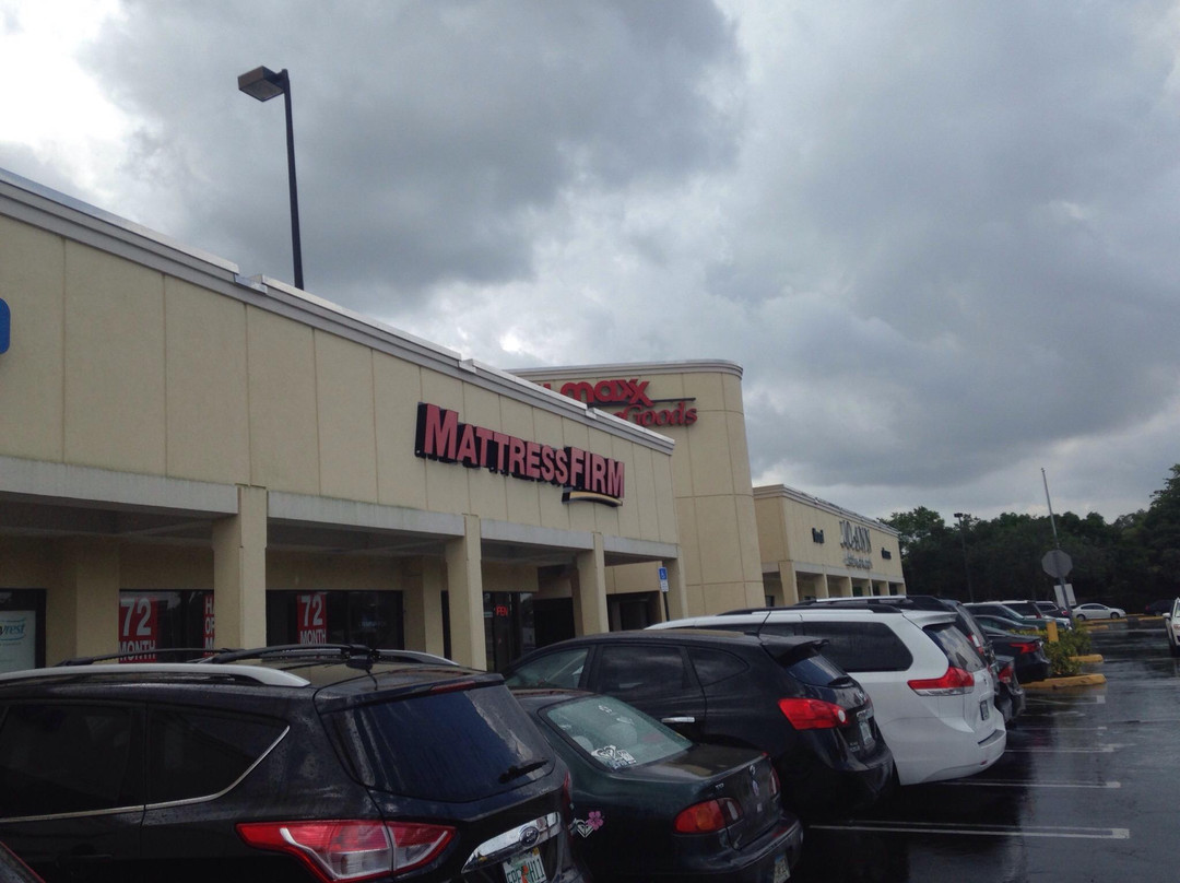 The Greenery Mall-肯德尔必去景点