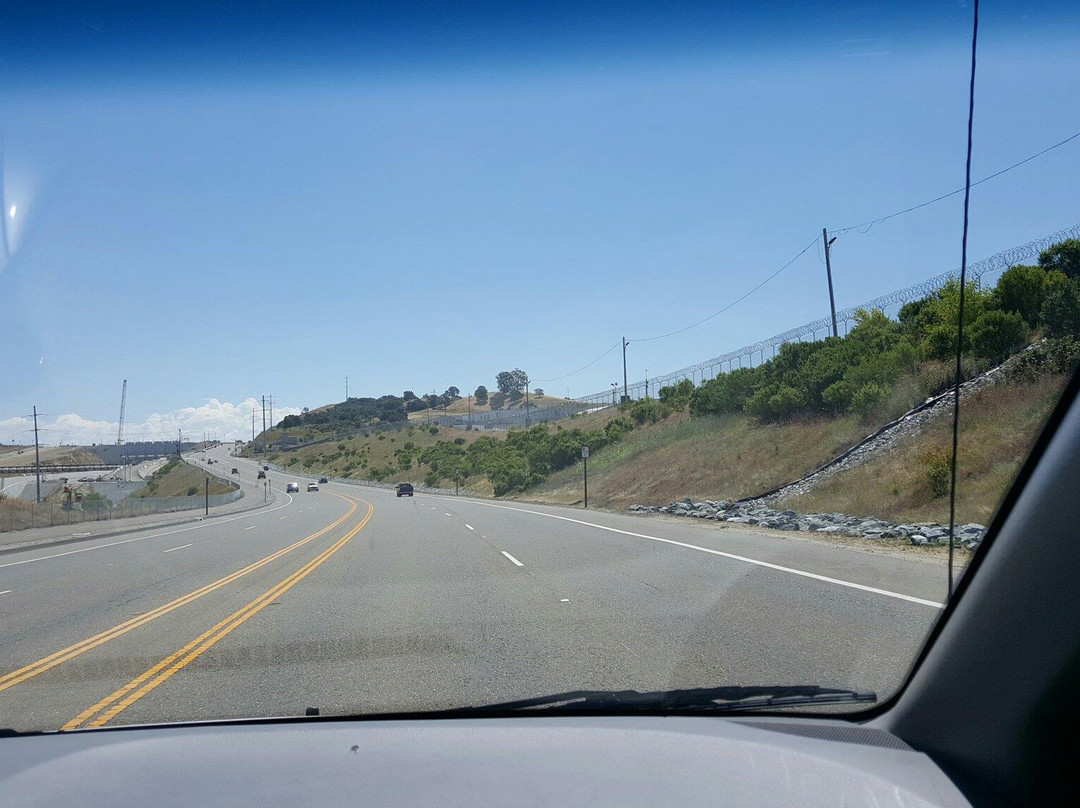 Folsom Dam-佛森必去景点