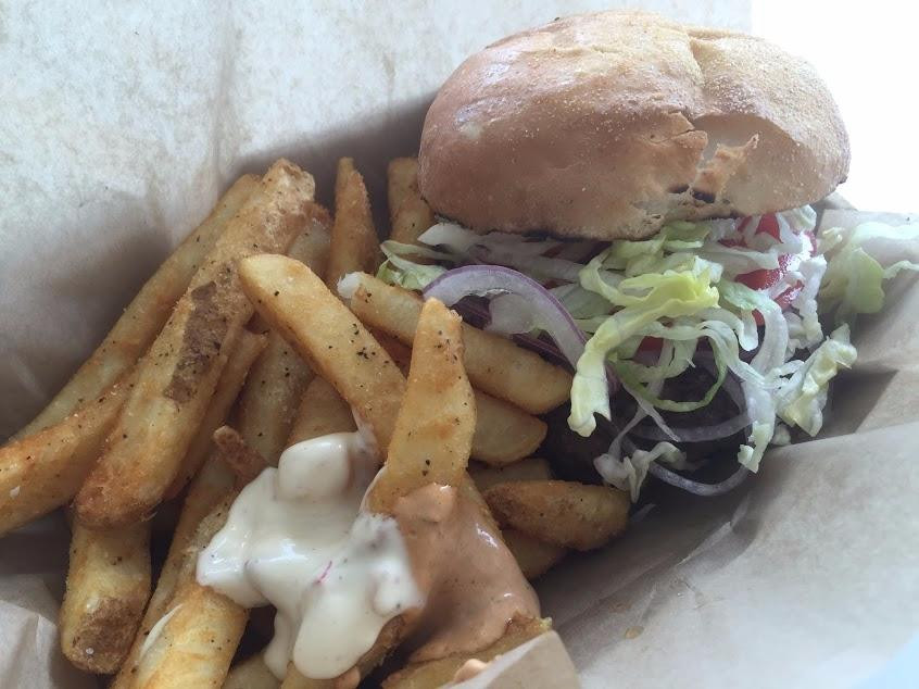 SLAC National Accelerator Laboratory-门洛帕克必去景点