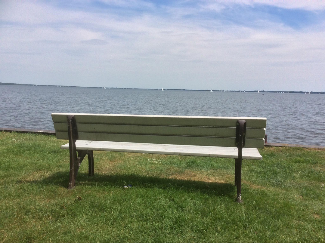 Inselfestung Wilhelmstein-Wunstorf必去景点