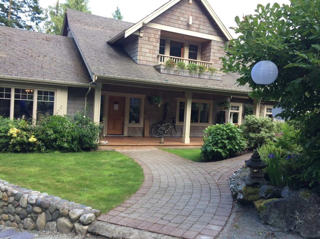 Amante Luxury Bed & Breakfast
