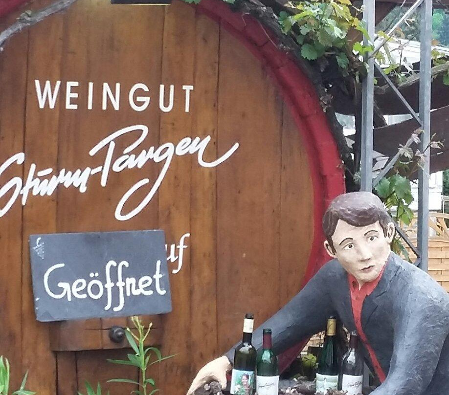 Weingut Sturm-Pargen景点图片