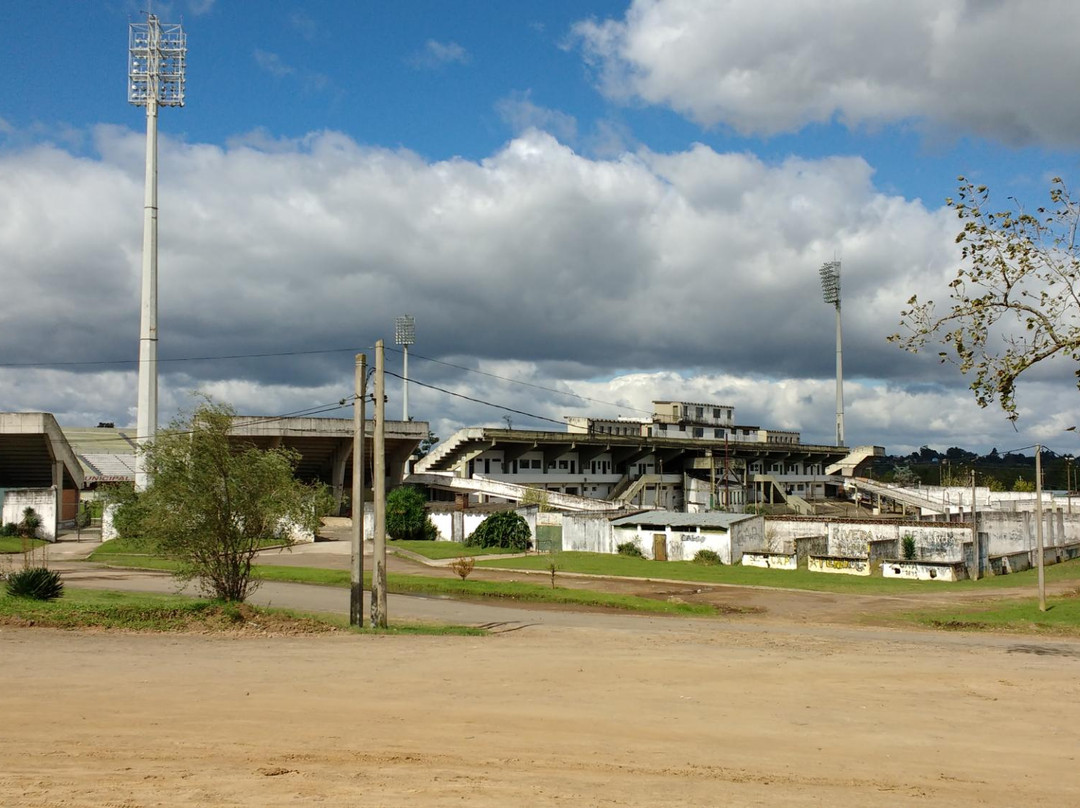 Estadio Atilio Paiva Olivera景点图片