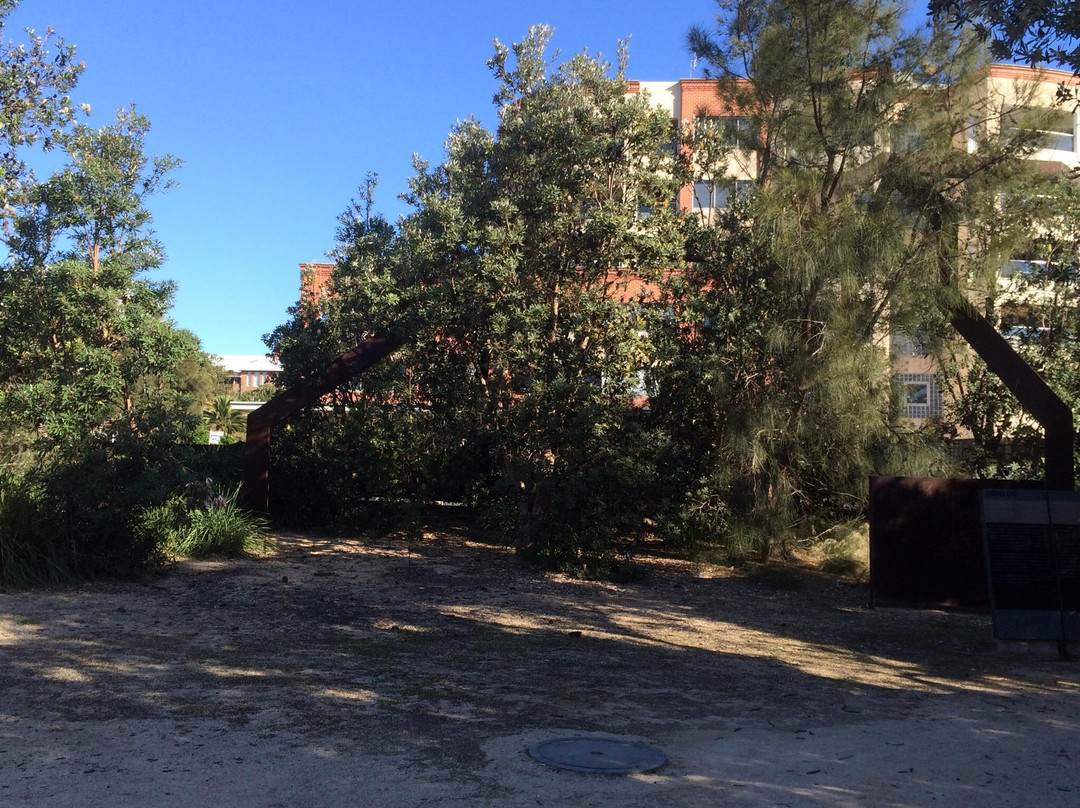 Convict Lumber Yard-纽卡斯尔必去景点