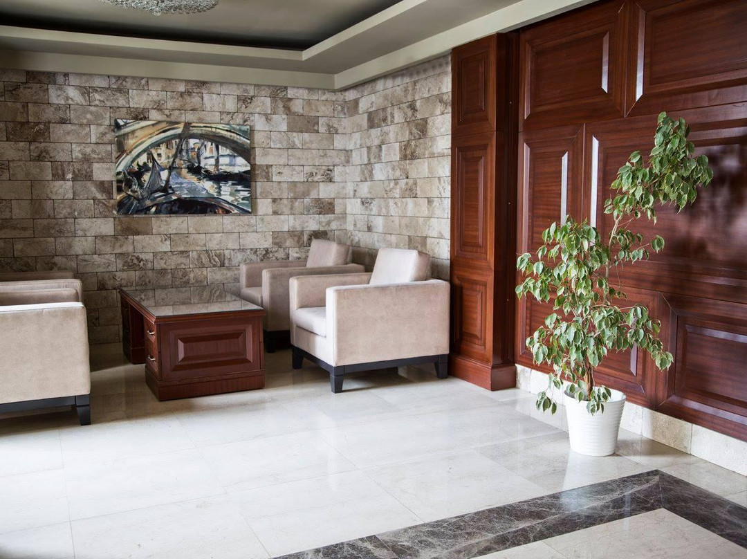 Gebze La Bella Suites & Hotel主图