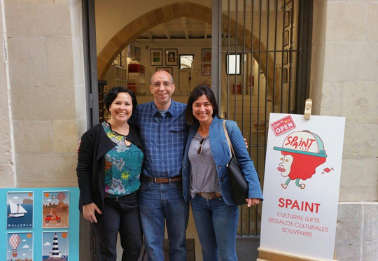 Spaint-马洛卡帕尔马必去景点