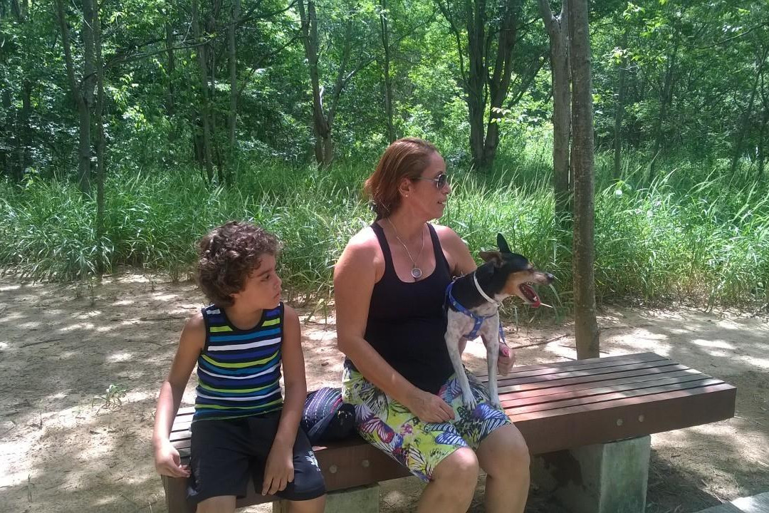 Parque Natural Municipal-Governador Valadares必去景点