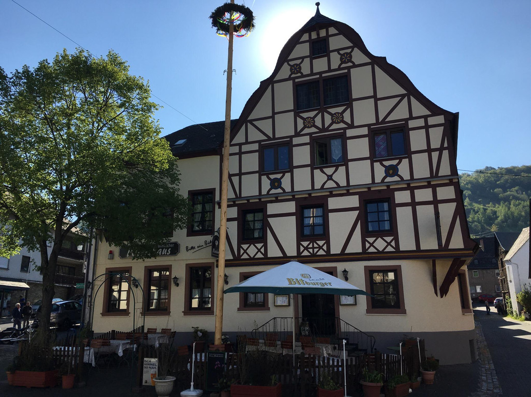 Wirsthaus Wintrich