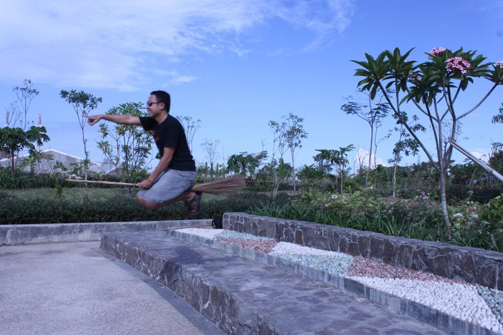 Wonorejo Nursery-泗水必去景点