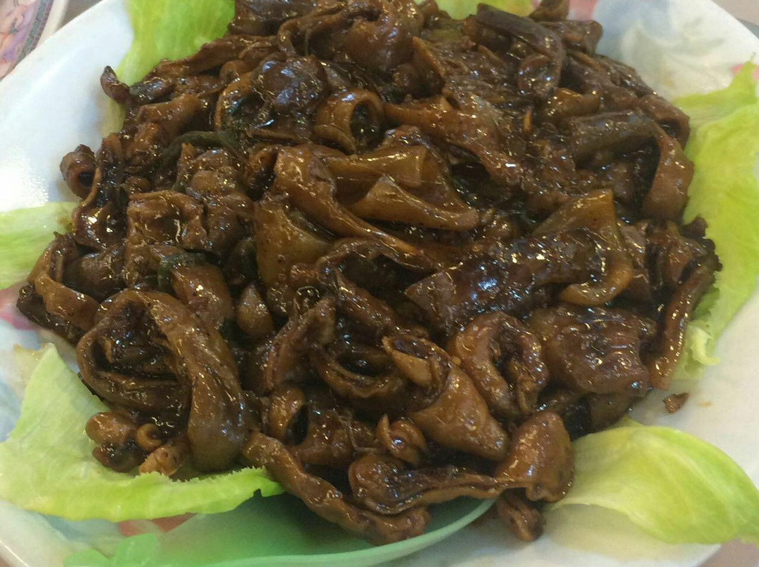 Good View Fresh Seafood Restaurant