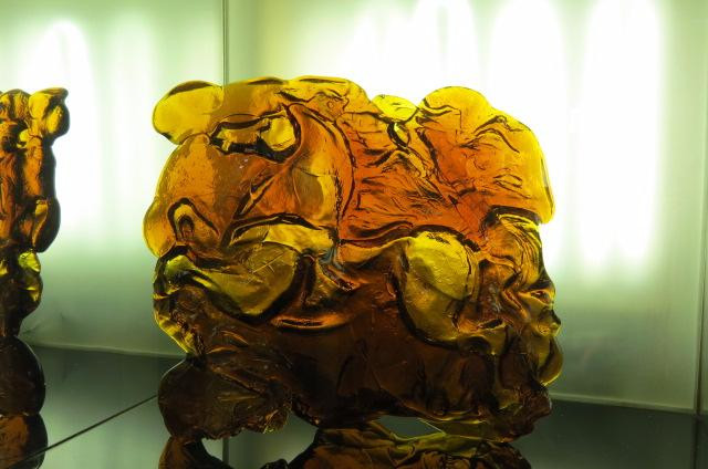 Museum of Glass Plant Neman-Byarozawka必去景点