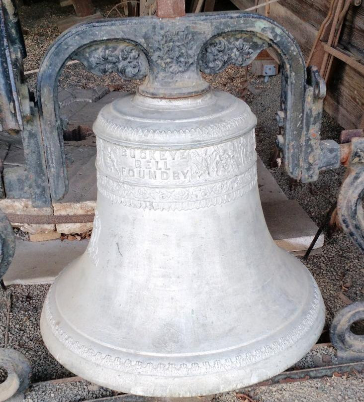 Old Aurora Colony Museum-Aurora必去景点