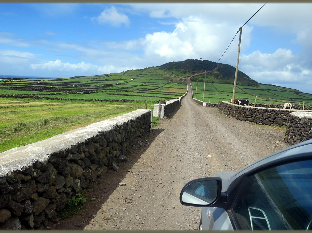 Pico Matias Simão Viewpoint景点图片