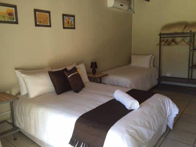 GECo Bed & Breakfast主图