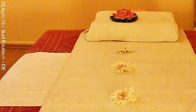Soma Thaimassage-Bad Nauheim必去景点