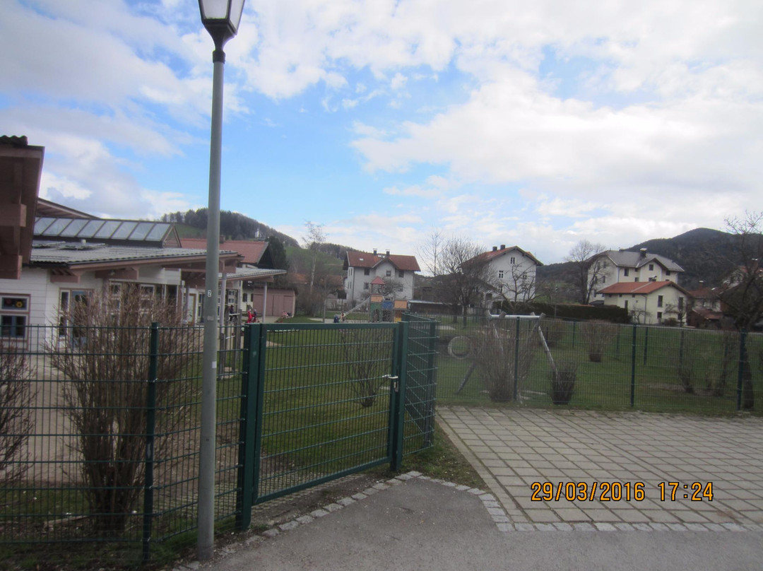 Hydroalpin Day Tours-Lenggries必去景点