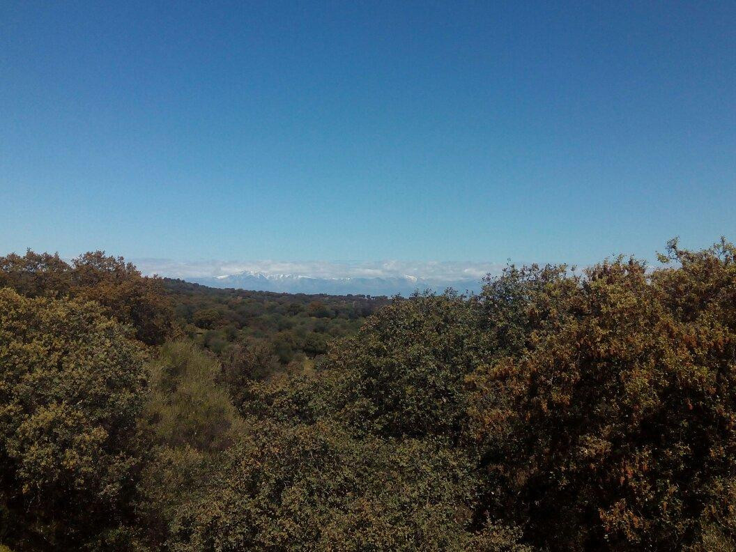 Via Verde de la Jara景点图片