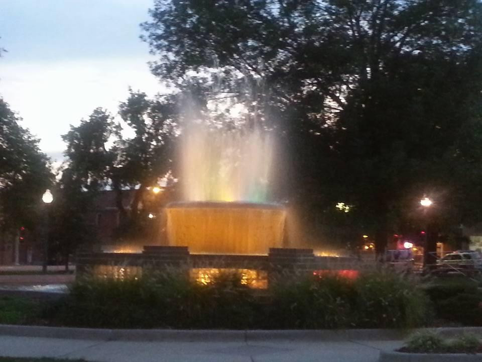 Plaza Square-Highland必去景点