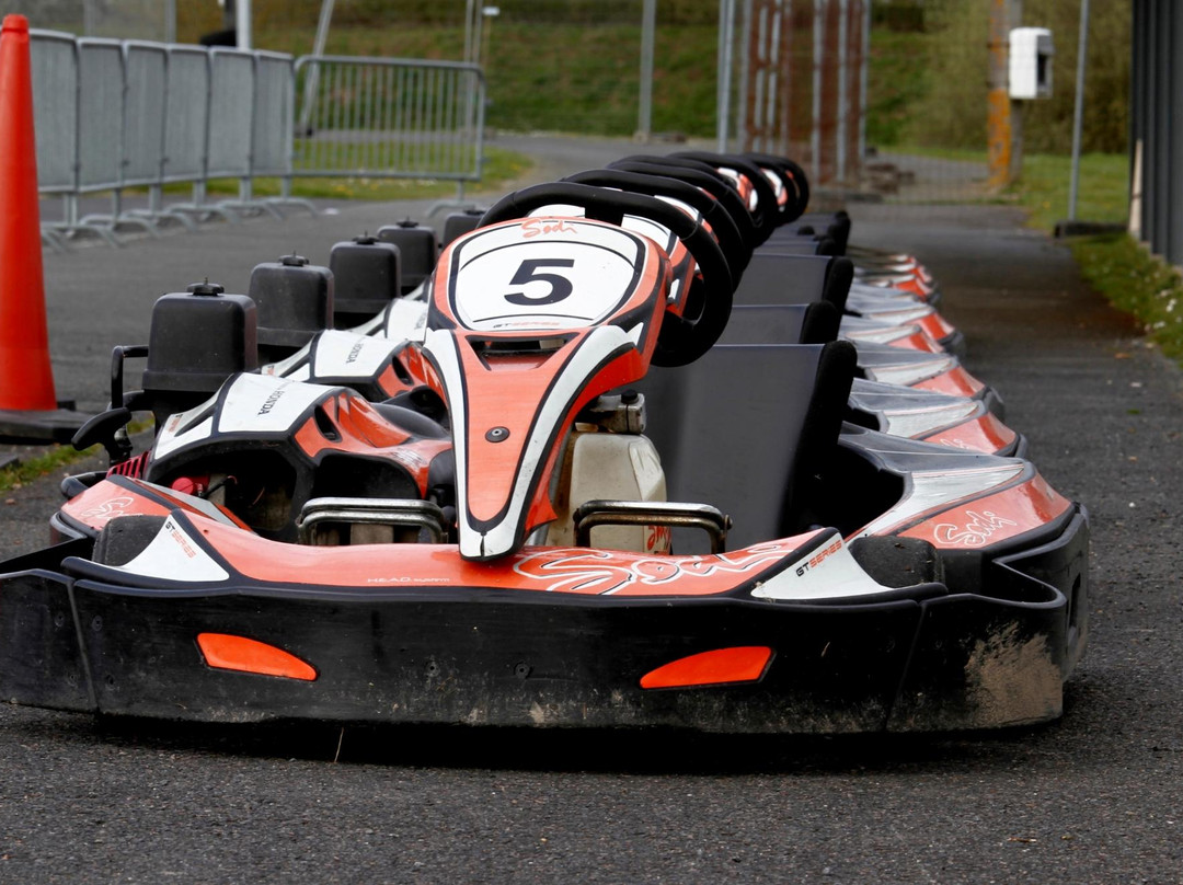Formule Kart