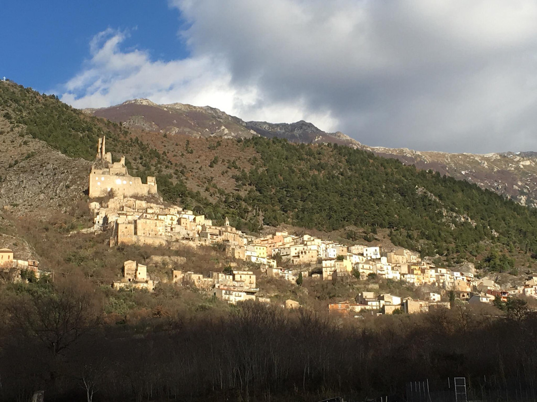 Roccacasale旅游攻略图片