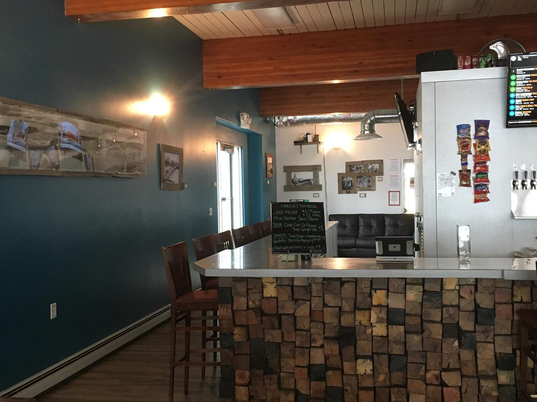 Lavelle's Taphouse-费尔班克斯必去景点