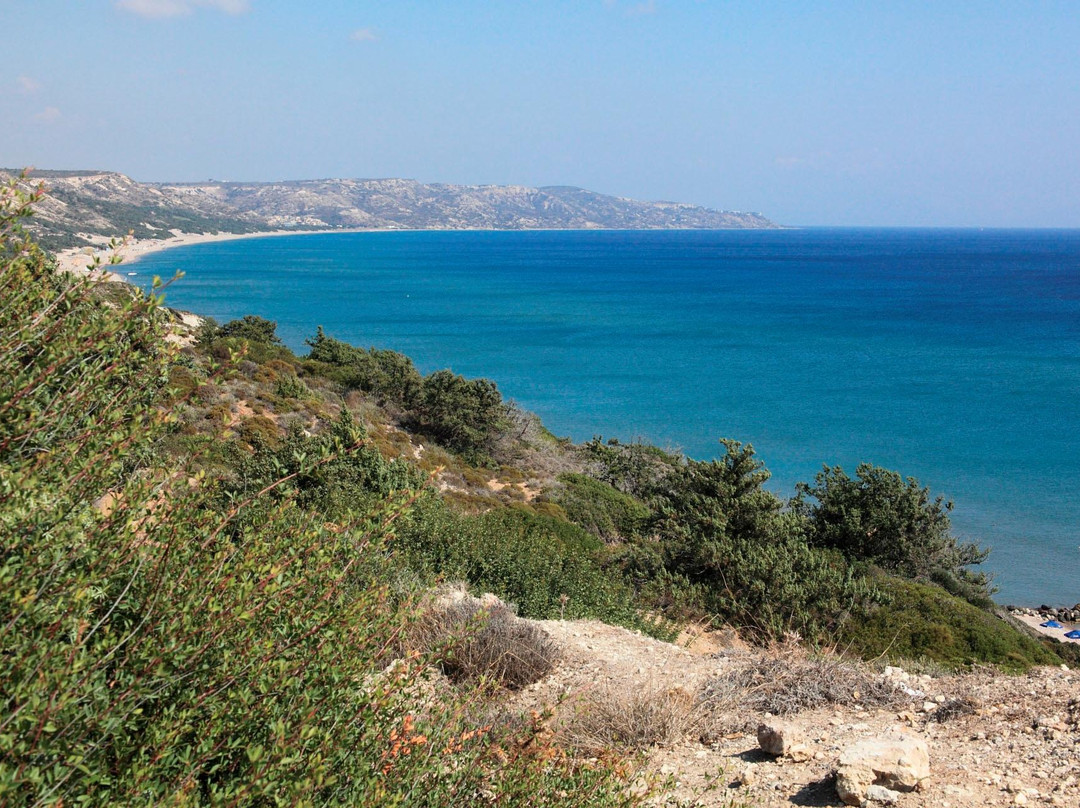 Kala Paradiso Beach