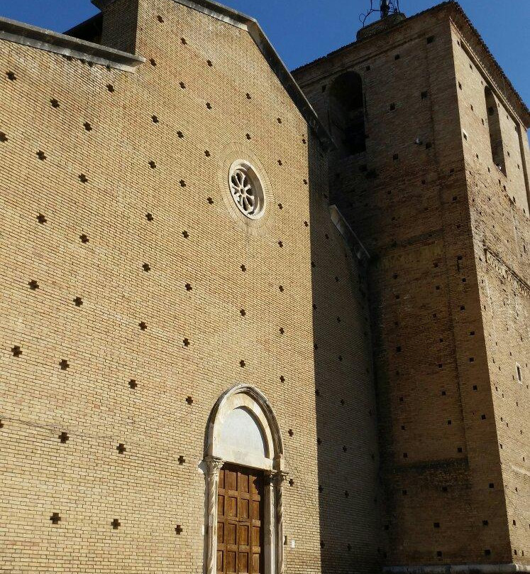 Chiesa di San Massimo-Penne必去景点