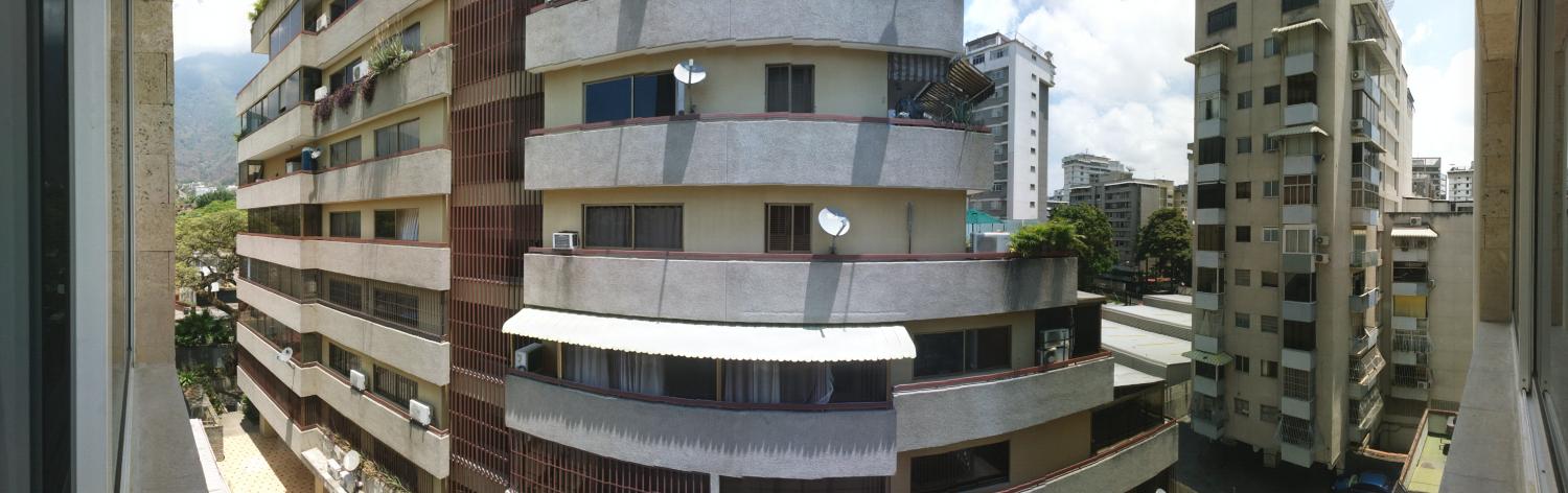 Primera Avenida Suites-酒店景观