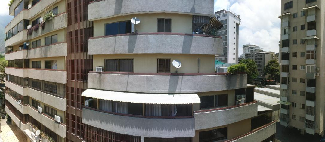 Primera Avenida Suites主图