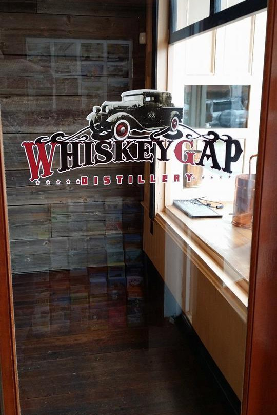 Whiskey Gap Distillery景点图片