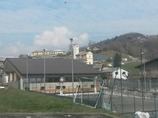 Trattoria La Grengia