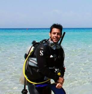 Sea Adventure Dive Center-希俄斯必去景点